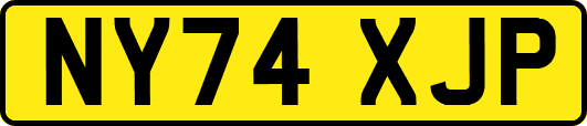 NY74XJP