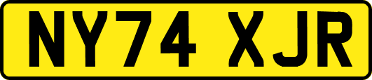 NY74XJR