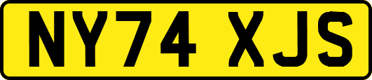 NY74XJS