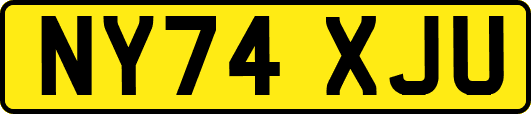 NY74XJU