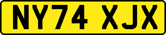 NY74XJX