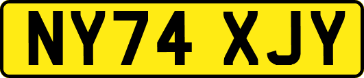NY74XJY