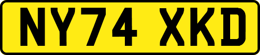 NY74XKD