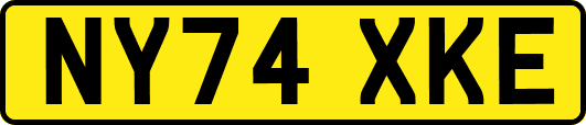 NY74XKE