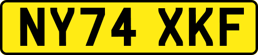 NY74XKF