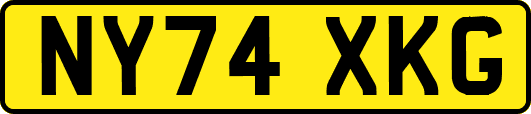 NY74XKG