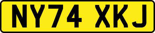 NY74XKJ