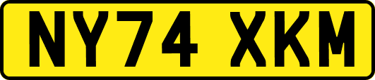 NY74XKM