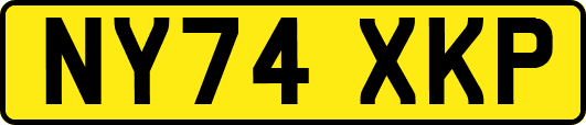 NY74XKP