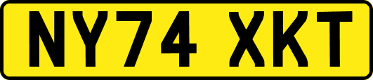 NY74XKT