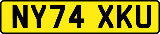 NY74XKU