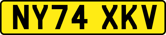 NY74XKV