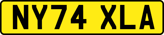 NY74XLA