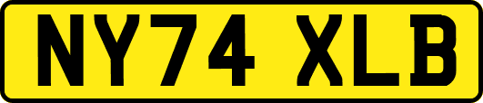 NY74XLB