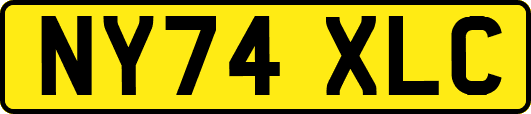 NY74XLC