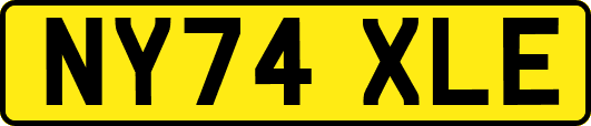 NY74XLE