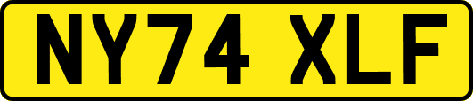 NY74XLF
