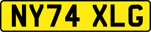 NY74XLG