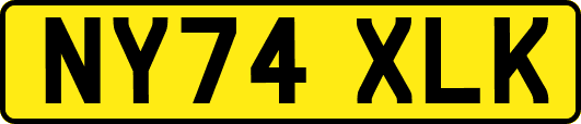 NY74XLK