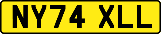 NY74XLL