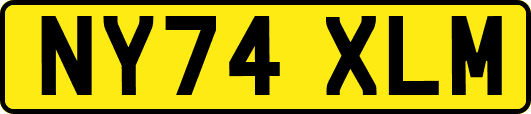 NY74XLM