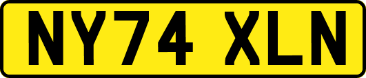 NY74XLN