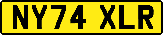 NY74XLR