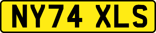 NY74XLS