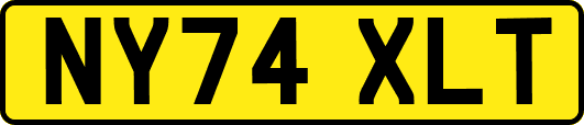 NY74XLT