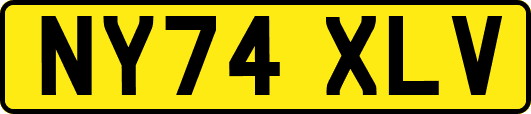NY74XLV