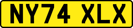 NY74XLX