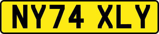 NY74XLY