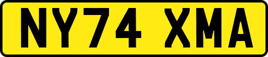NY74XMA