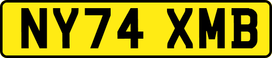 NY74XMB