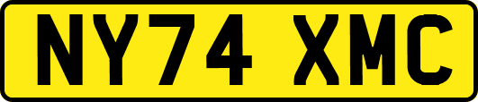 NY74XMC