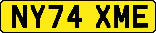 NY74XME