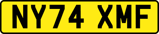 NY74XMF