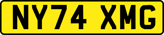 NY74XMG