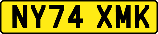 NY74XMK