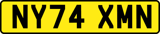NY74XMN