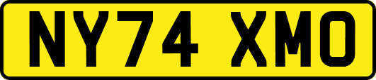 NY74XMO