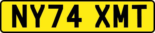 NY74XMT
