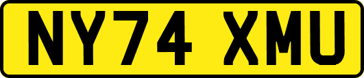 NY74XMU