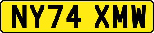 NY74XMW