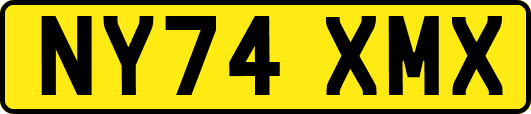 NY74XMX
