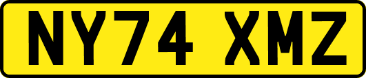 NY74XMZ