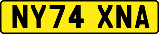 NY74XNA