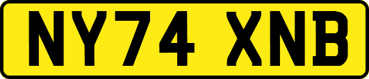 NY74XNB