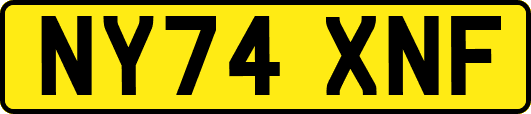 NY74XNF