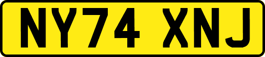 NY74XNJ